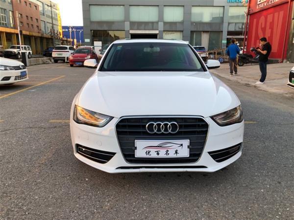 µA4L 2015 35 TFSI Զ׼