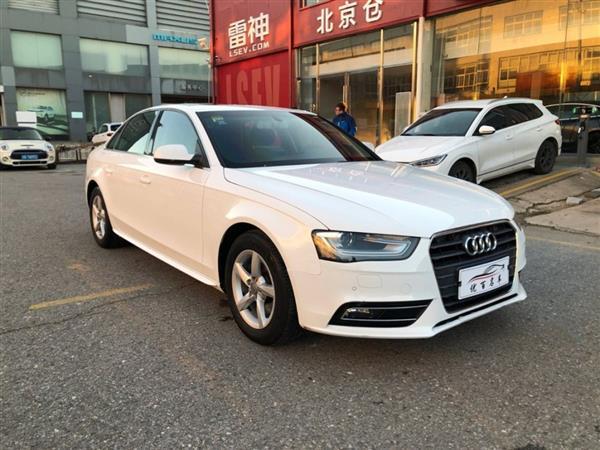 µA4L 2015 35 TFSI Զ׼