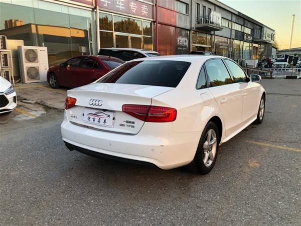 µA4L 2015 35 TFSI Զ׼