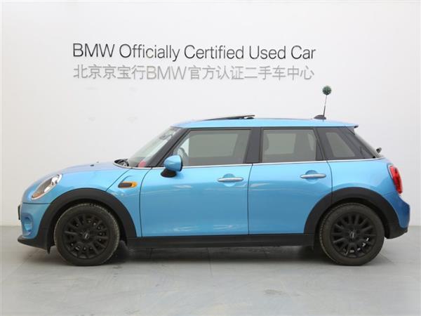 MINI 2016 1.2T ONE ȷ Ű