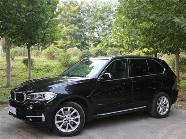 X5 2014 xDrive35i 