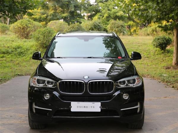 X5 2014 xDrive35i 