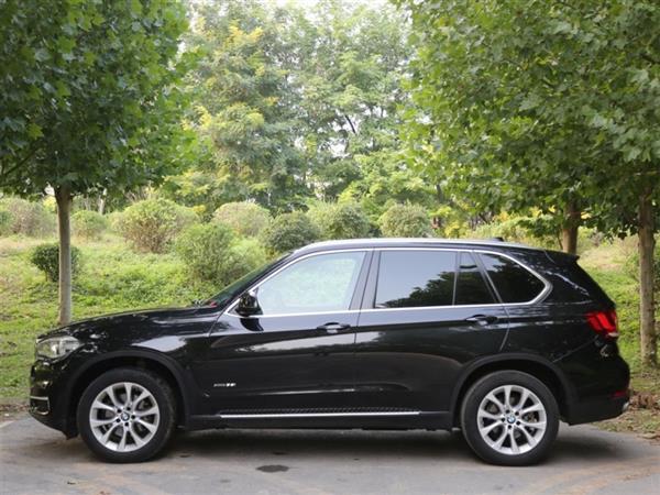 X5 2014 xDrive35i 