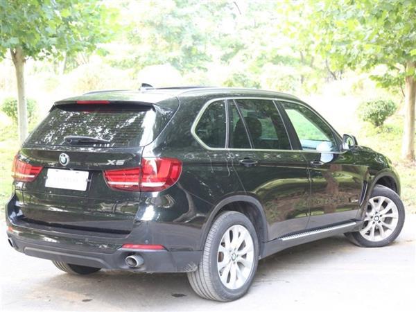 X5 2014 xDrive35i 