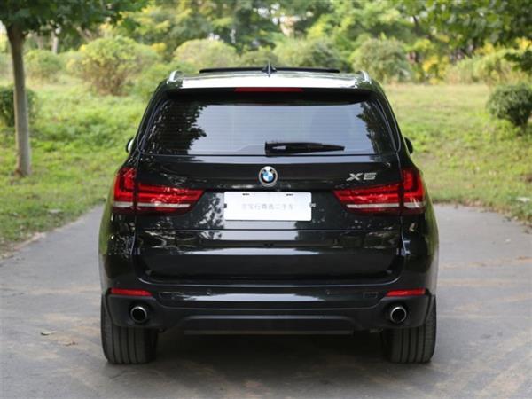 X5 2014 xDrive35i 