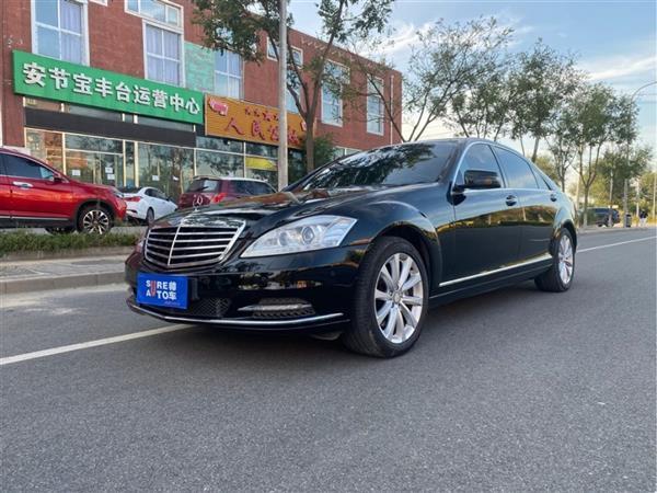 S 2010 S 300 L 