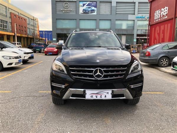 M 2012 ML 350 