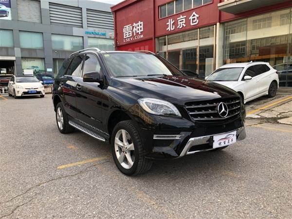 M 2012 ML 350 