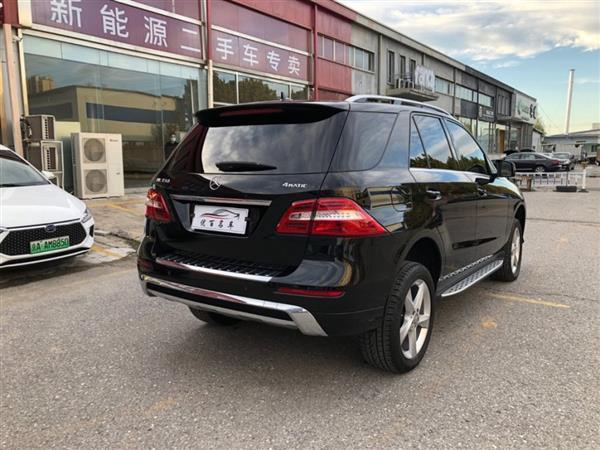 M 2012 ML 350 