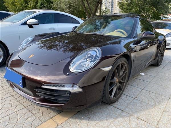 ʱ911 2012 Carrera 3.4L