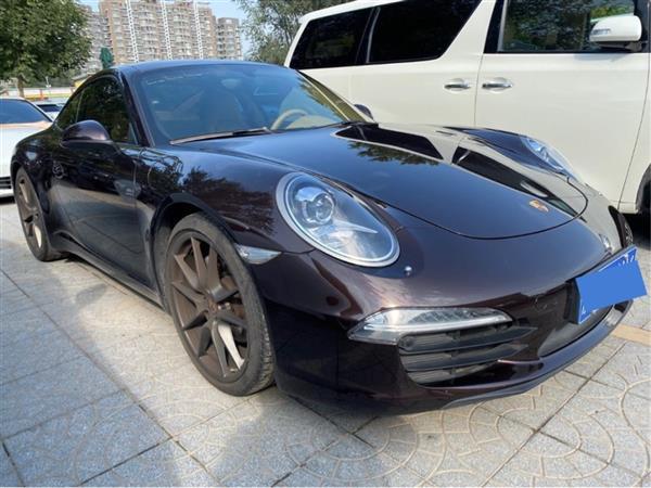 ʱ911 2012 Carrera 3.4L