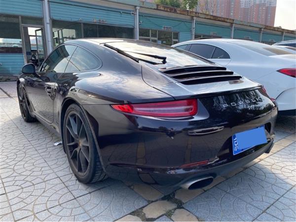 ʱ911 2012 Carrera 3.4L