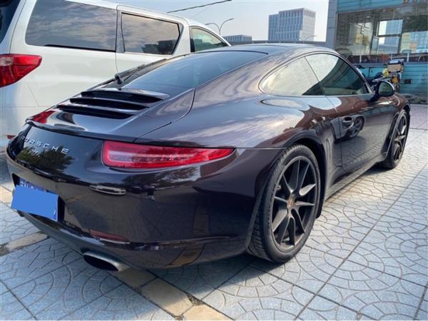 ʱ911 2012 Carrera 3.4L