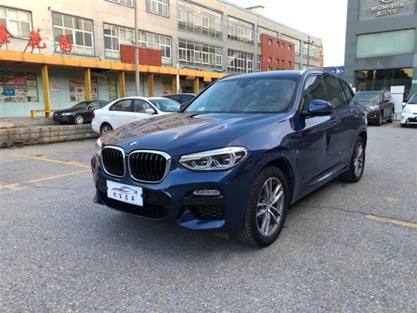 X3 2018 xDrive25i M˶װ VI