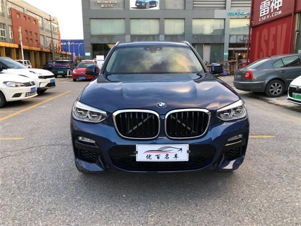 X3 2018 xDrive25i M˶װ VI