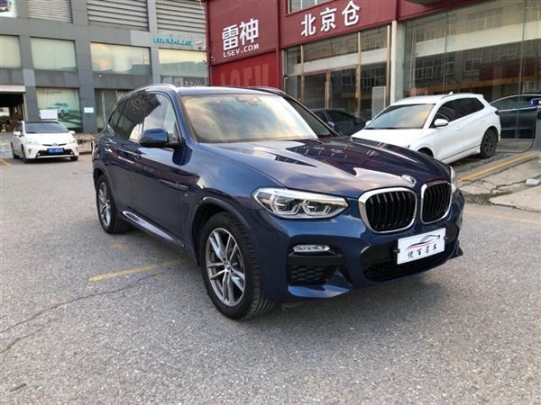 X3 2018 xDrive25i M˶װ VI