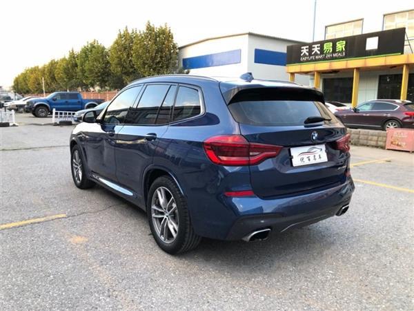 X3 2018 xDrive25i M˶װ VI