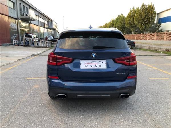 X3 2018 xDrive25i M˶װ VI