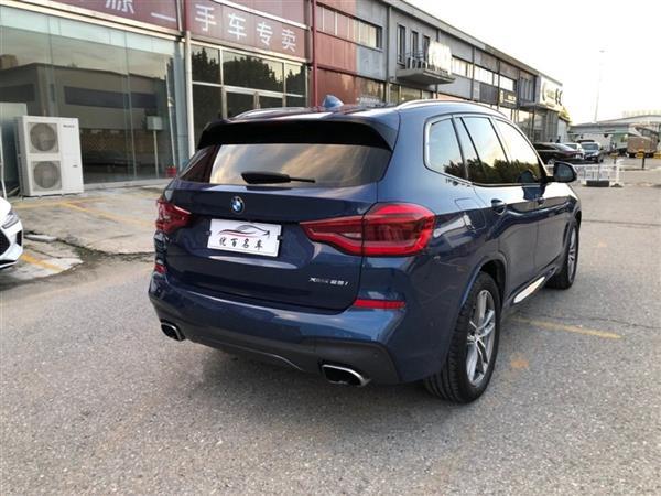 X3 2018 xDrive25i M˶װ VI