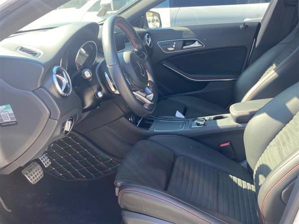 CLA 2019 CLA 220 4MATIC