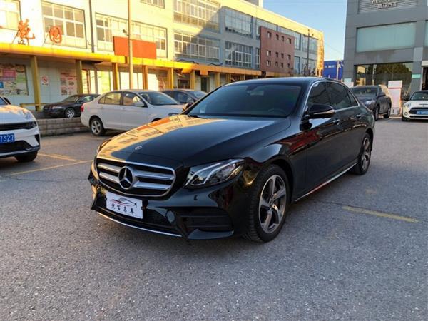 E 2018 E 300 L ˶