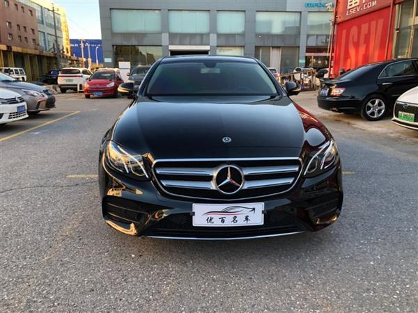 E 2018 E 300 L ˶