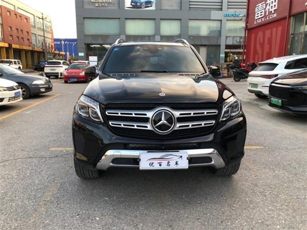 GLS 2018 3.0L Զ