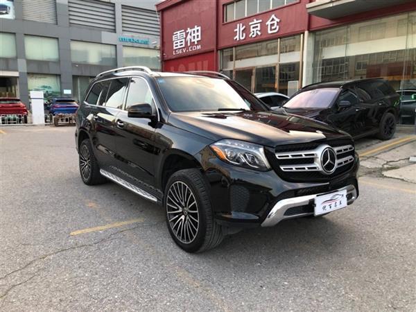 GLS 2018 3.0L Զ