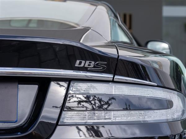 ˹١DBS 2009 6.0 Touchtronic Coupe