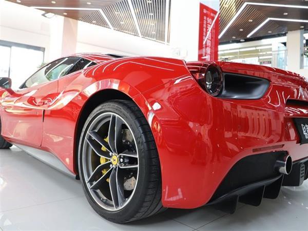 488 2015 488 GTB