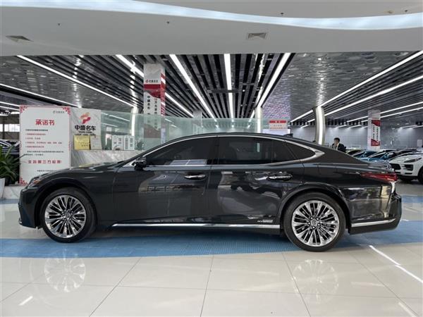 ׿˹LS 2020 500h  VI