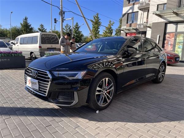 µA6() 2020 Avant ȷ 45 TFSI ѡ