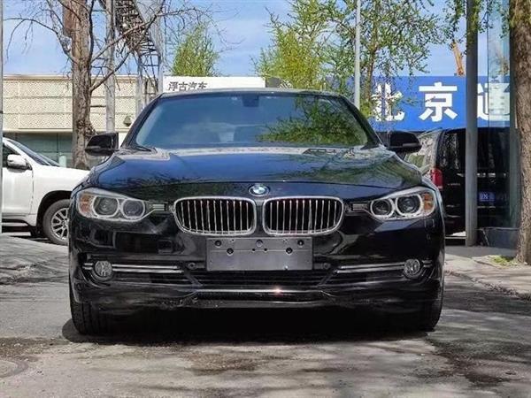 3ϵ 2013 Ŀ 320Li װ