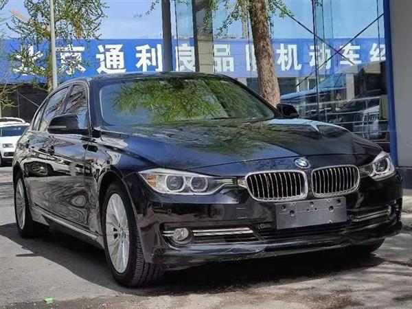 3ϵ 2013 Ŀ 320Li װ