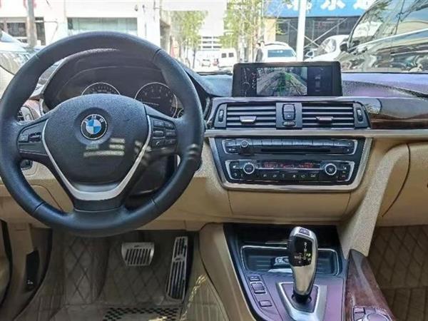 3ϵ 2013 Ŀ 320Li װ