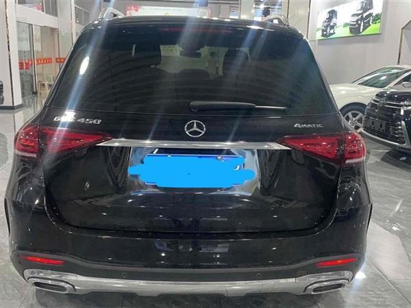 GLE 2021 GLE 450 4MATIC ʱ