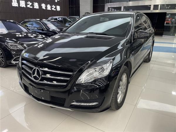 R 2017 R 320 4MATIC ذ