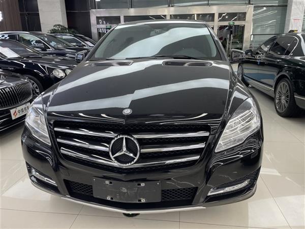 R 2017 R 320 4MATIC ذ