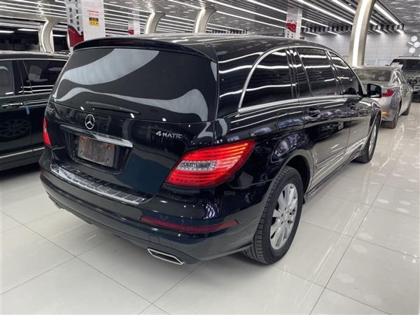 R 2017 R 320 4MATIC ذ