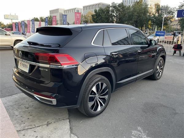 ;X 2019 380TSI 