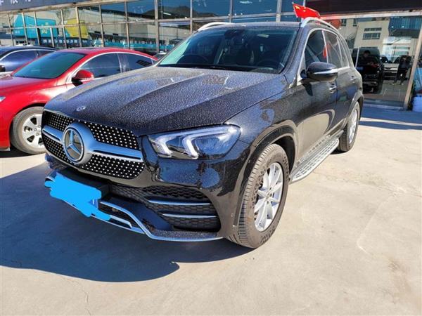 GLE 2021 GLE 350 4MATIC ʱ