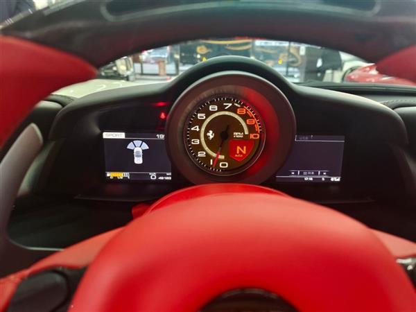 488 2015 488 Spider