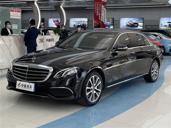 E 2019 Ŀ E 300 L 