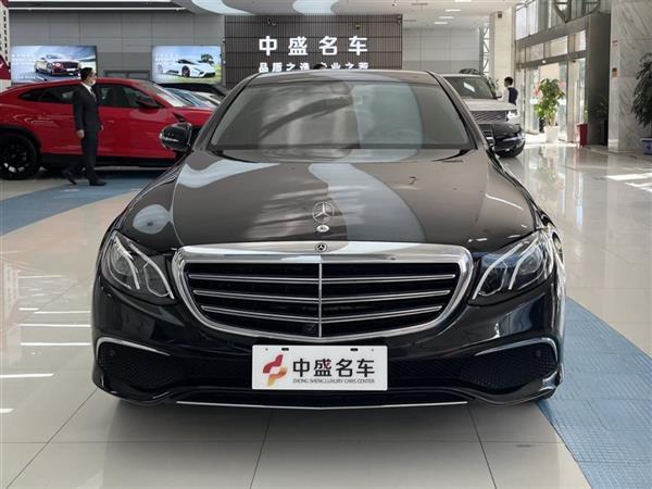 E 2019 Ŀ E 300 L 