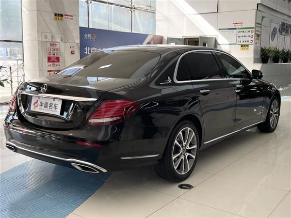 E 2019 Ŀ E 300 L 