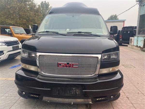 SAVANA 2014 5.3L 