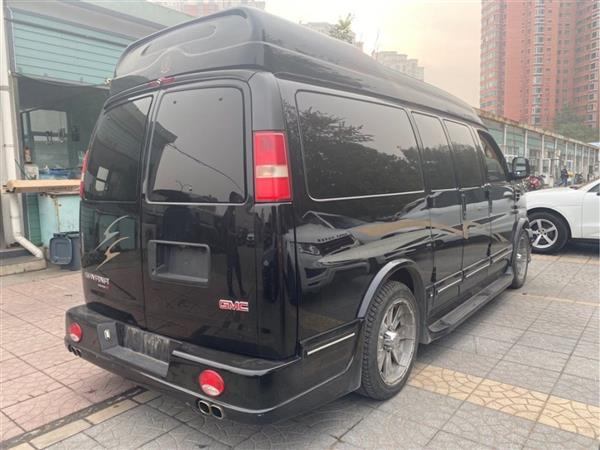 SAVANA 2014 5.3L 