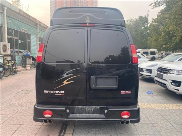 SAVANA 2014 5.3L 