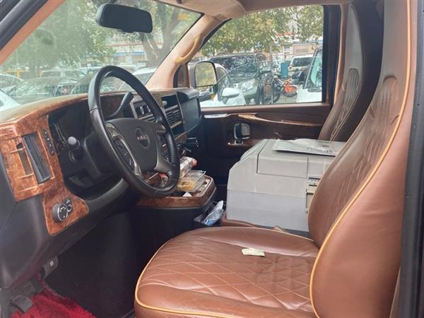 SAVANA 2014 5.3L 