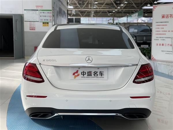 E 2019 Ŀ E 300 L ˶